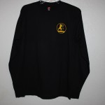 Long Sleeve Front