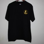Short Sleeve  Front