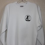 Sweatshirt Front