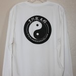 Long Sleeve Back