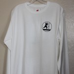 Long Sleeve Front